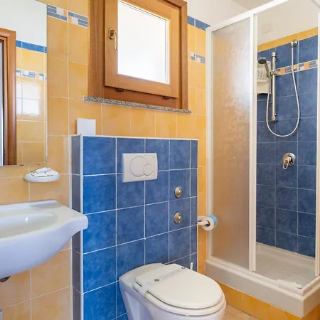 Mimose Village 4*