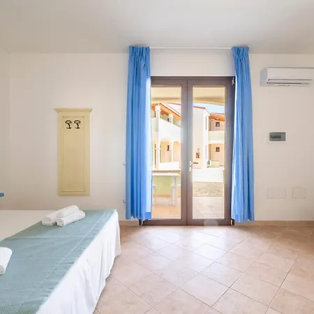 Mimose Village Hotell