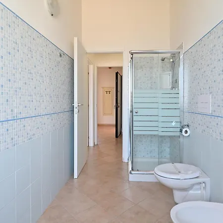 Mimose Village 4* باديسي