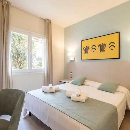 Mimose Village Hotell