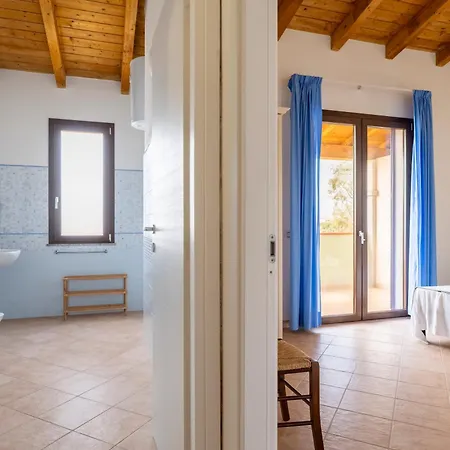 Mimose Village 4*