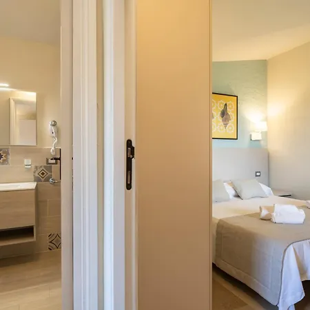 Mimose Village 4* باديسي