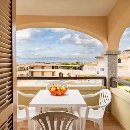 Mimose Village 4*