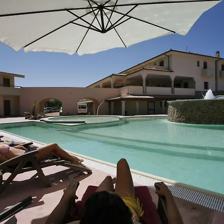 Mimose Village 4*