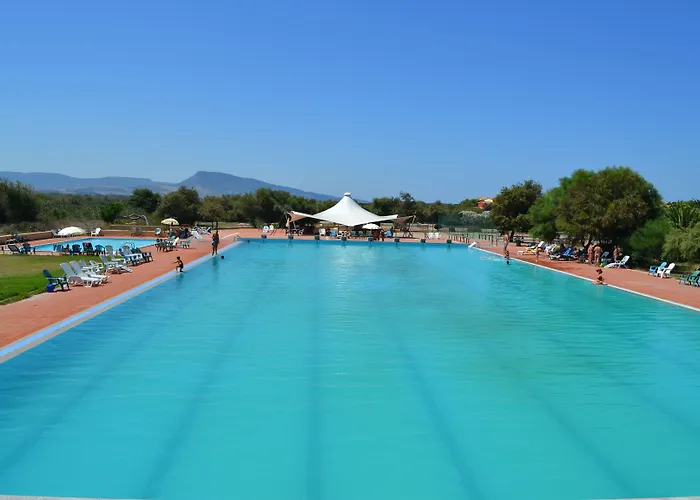 Hotel Mimose Village