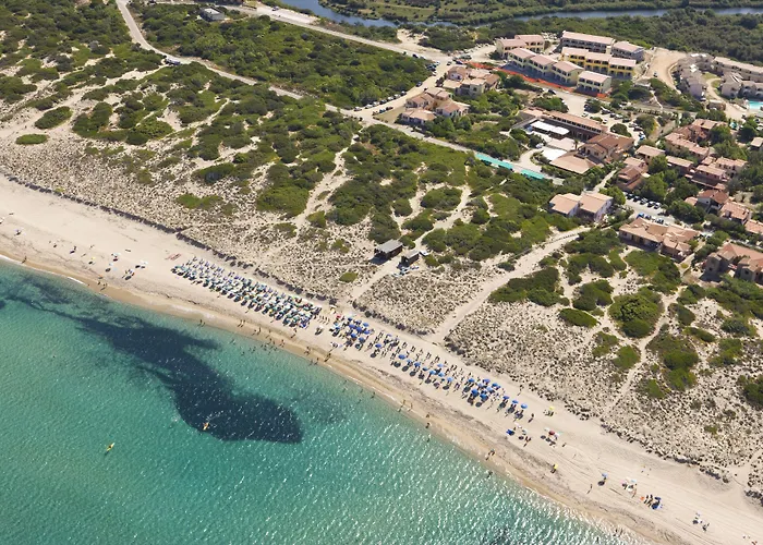 Mimose Village Hotel 4*