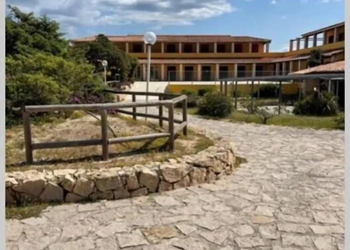 Mimose Village Hotel