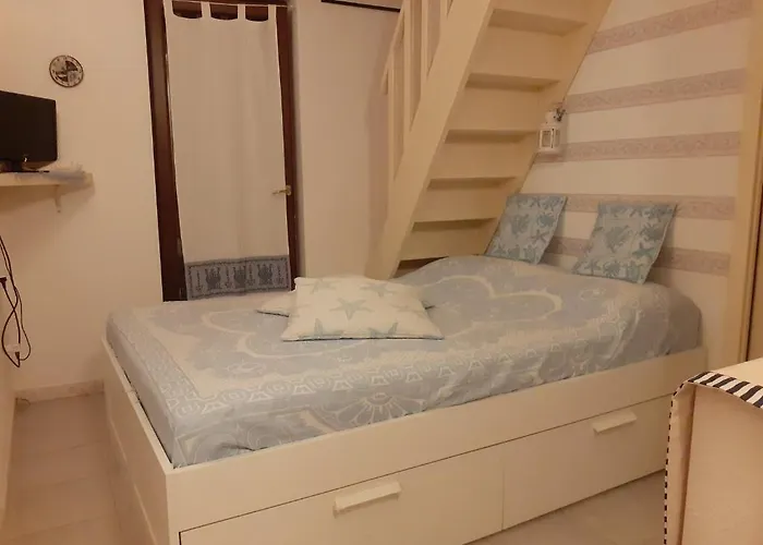 Hotel Mimose Village Badesi