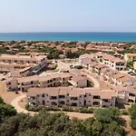 Mimose Village Badesi