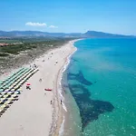 Mimose Village Badesi