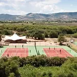 Hotel Mimose Village 4*