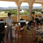 Hotel Mimose Village 4*