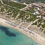 Mimose Village Hotel 4*