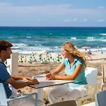 Mimose Village Hotel 4*