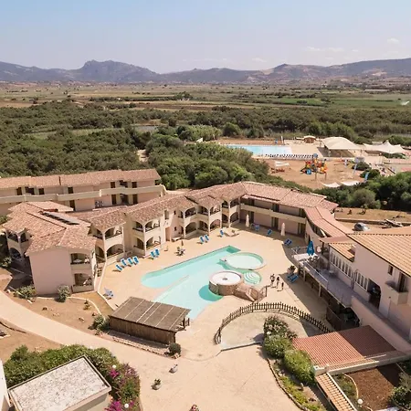 Mimose Village Hotel 4*