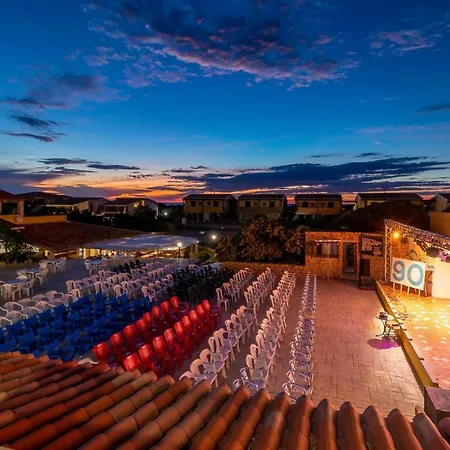 Mimose Village Hotel 4*