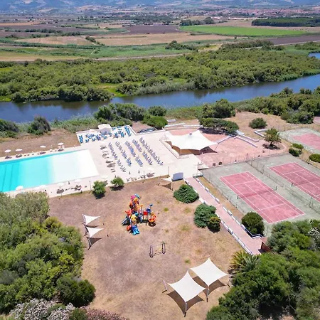 Hotel Mimose Village Badesi