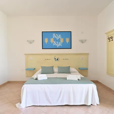 Mimose Village Hotel