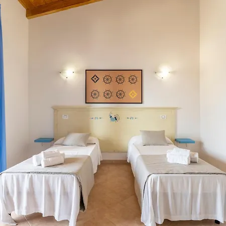 Hotel Mimose Village