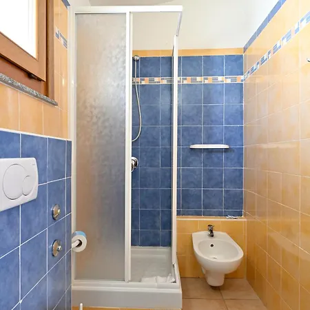 Hotel Mimose Village 4*