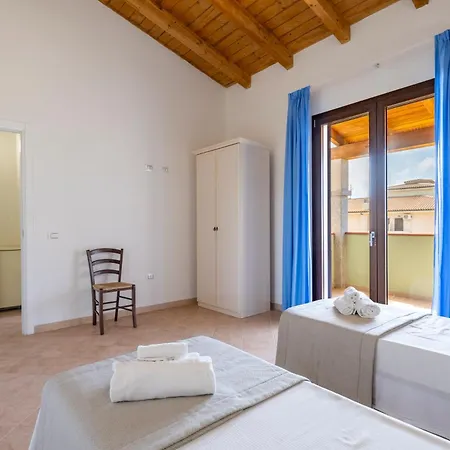 Hotel Mimose Village 4*