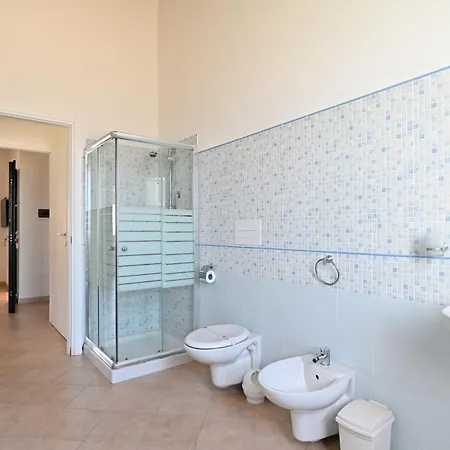Hotel Mimose Village Badesi