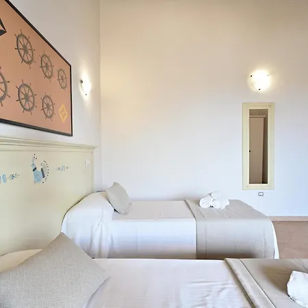 Mimose Village Hotel 4*