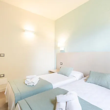 Hotel Mimose Village