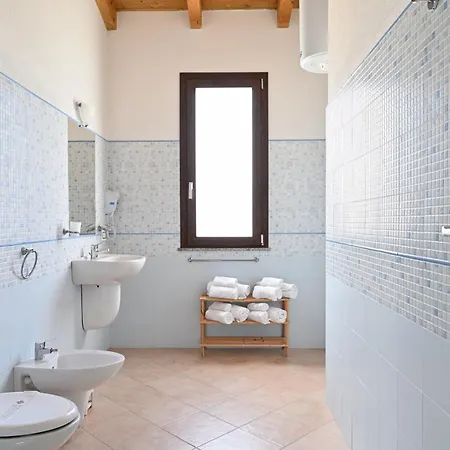 Hotel Mimose Village 4*