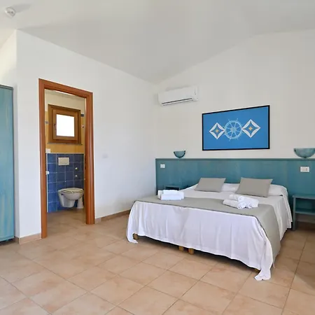 Mimose Village Hotel