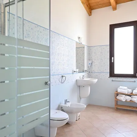 Hotel Mimose Village Badesi
