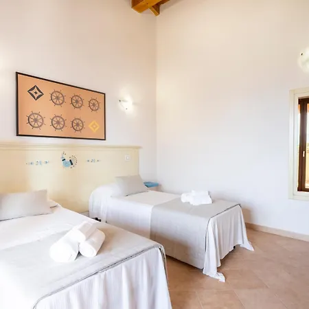 Hotel Mimose Village Badesi