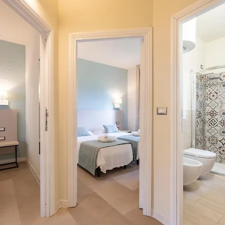 Hotel Mimose Village