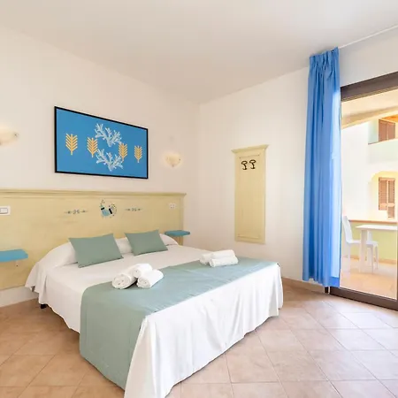 Mimose Village Hotel