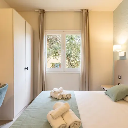Mimose Village Hotel 4*