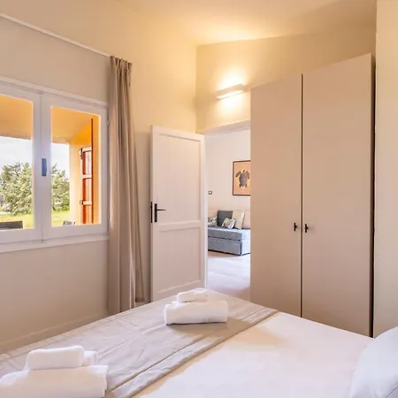 Hotel Mimose Village Badesi