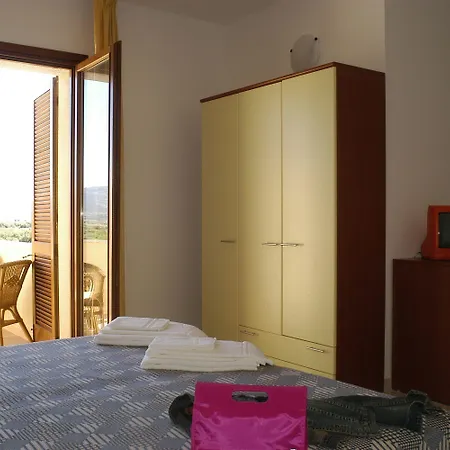 Hotel Mimose Village Badesi