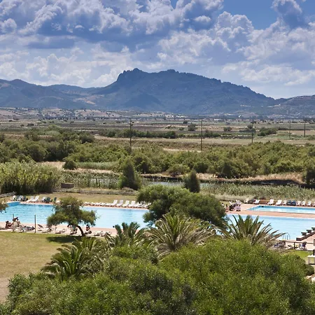 Mimose Village Hotel 4*