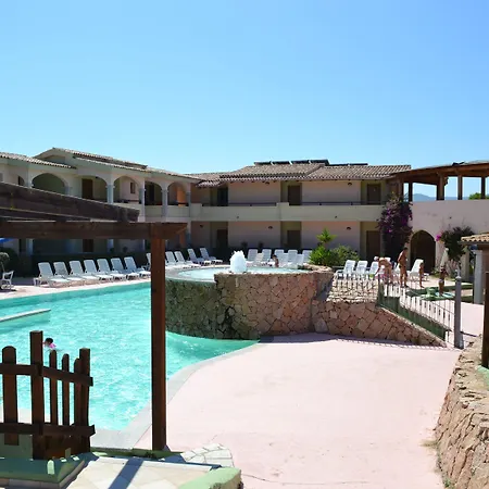 Hotel Mimose Village Badesi