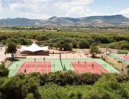 Hotel Mimose Village 4*