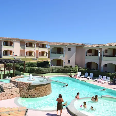 Mimose Village Hotel