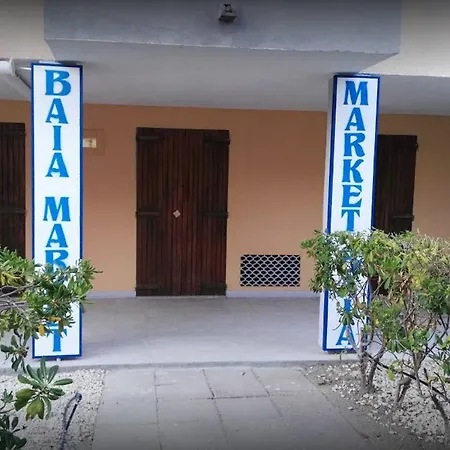 Mimose Village Hotel