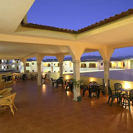 Mimose Village Hotel