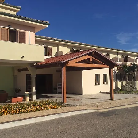 Mimose Village Hotel Badesi