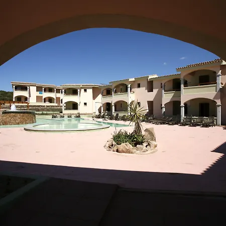 Mimose Village Hotel Badesi