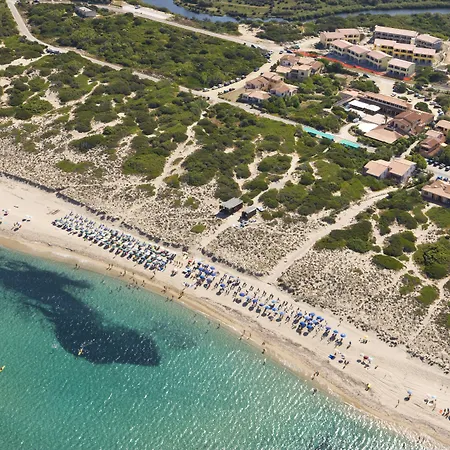 Mimose Village Hotel 4*