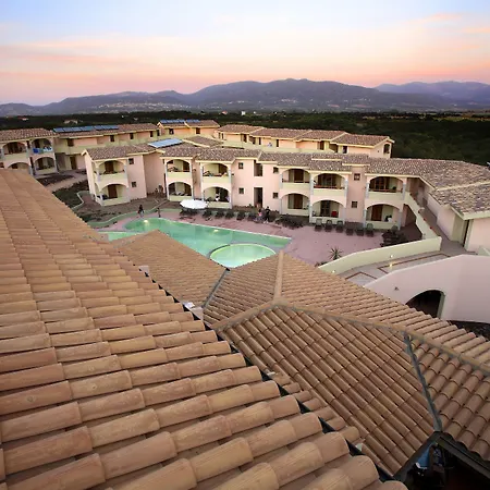 Hotel Mimose Village