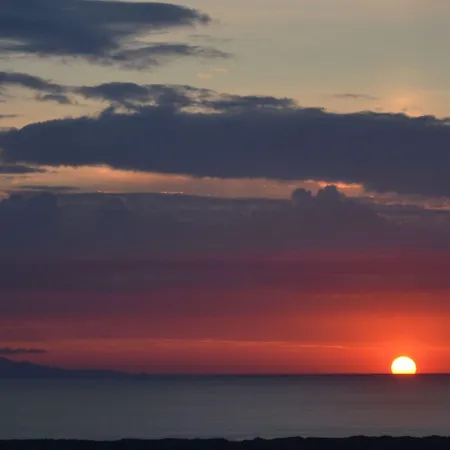 Mimose Village Hotel 4*