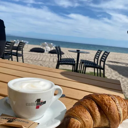 Hotel Mimose Village 4*