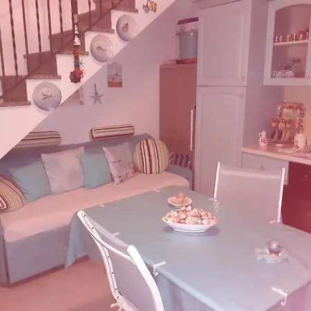 Mimose Village Hotel Badesi